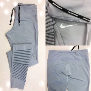 Nike running Dri-fit leggings
